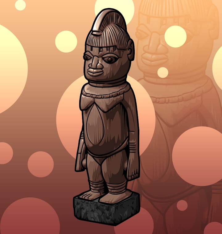 Female Figure